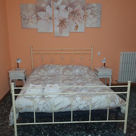 Andrea Affittacamere E B&B Solignano Nuovo Exteriör bild