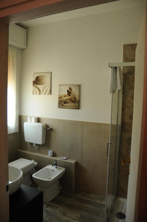 Andrea Affittacamere E B&B Solignano Nuovo Exteriör bild
