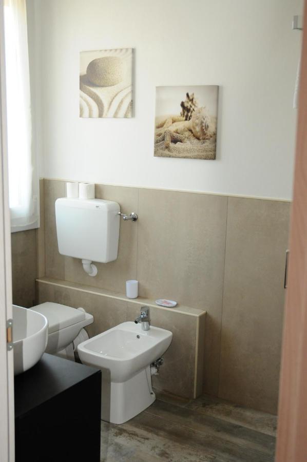 Andrea Affittacamere E B&B Solignano Nuovo Exteriör bild