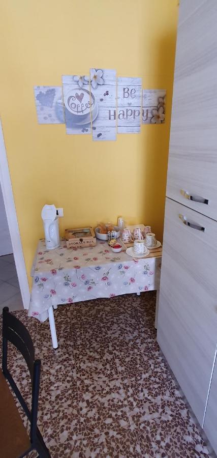 Andrea Affittacamere E B&B Solignano Nuovo Exteriör bild