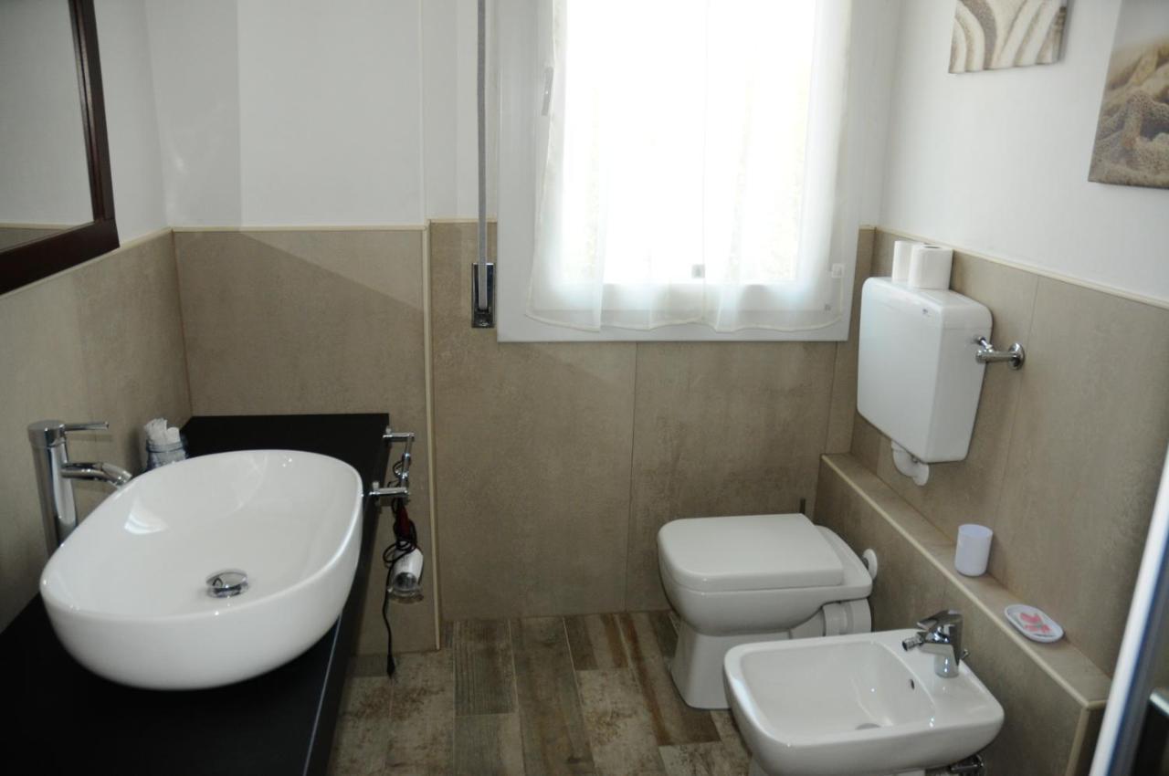 Andrea Affittacamere E B&B Solignano Nuovo Exteriör bild