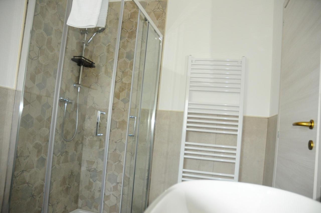 Andrea Affittacamere E B&B Solignano Nuovo Exteriör bild