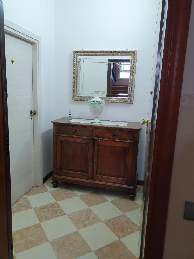 Andrea Affittacamere E B&B Solignano Nuovo Exteriör bild