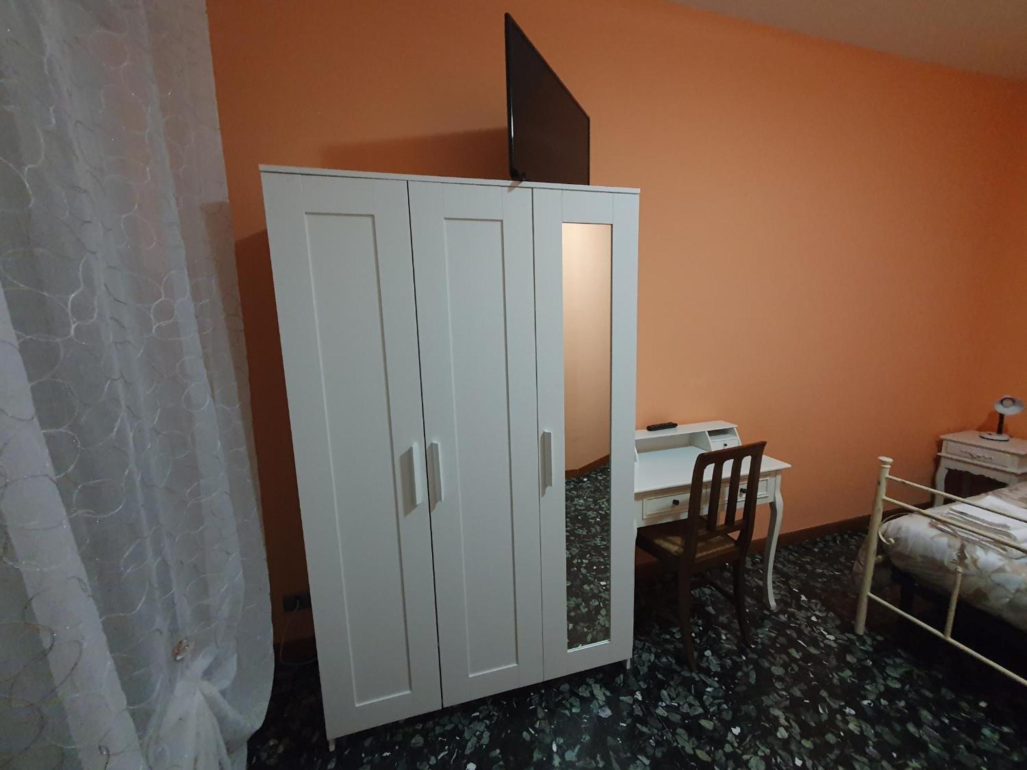 Andrea Affittacamere E B&B Solignano Nuovo Exteriör bild