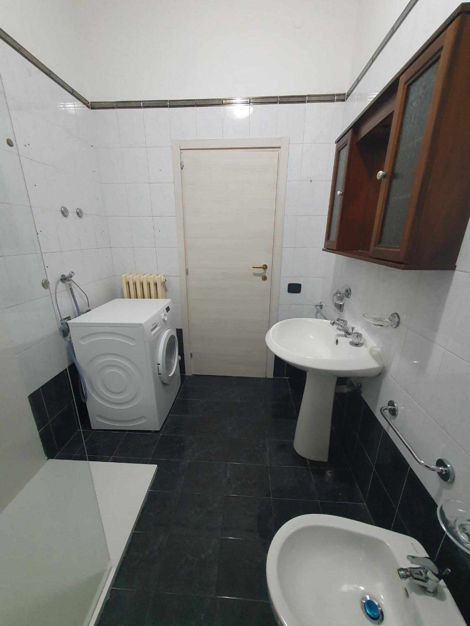 Andrea Affittacamere E B&B Solignano Nuovo Exteriör bild
