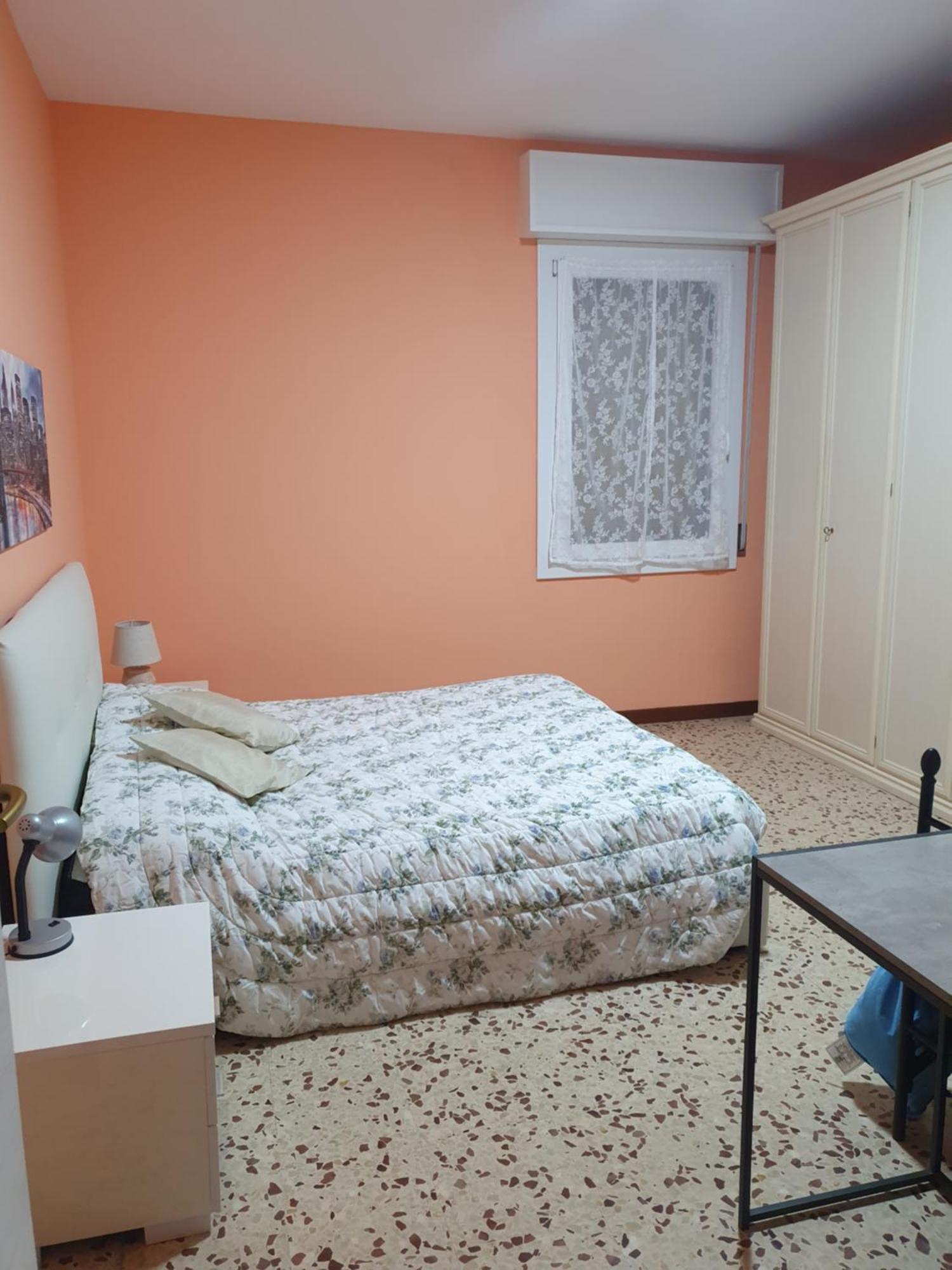 Andrea Affittacamere E B&B Solignano Nuovo Exteriör bild