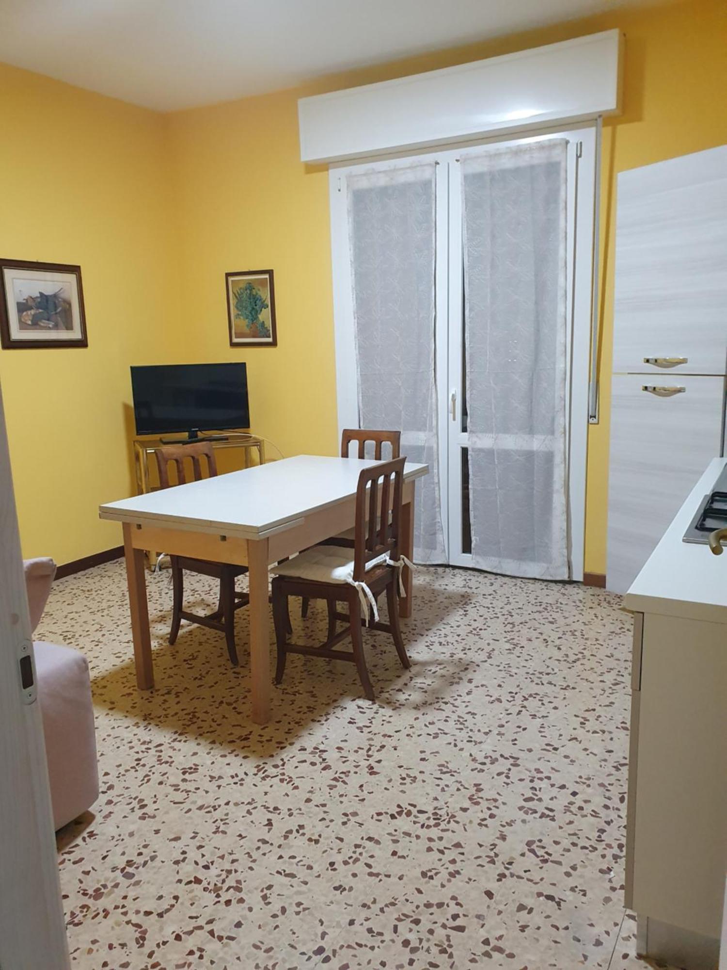 Andrea Affittacamere E B&B Solignano Nuovo Exteriör bild