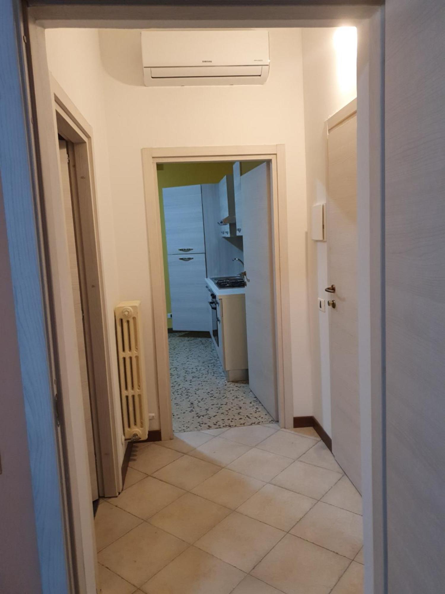 Andrea Affittacamere E B&B Solignano Nuovo Exteriör bild